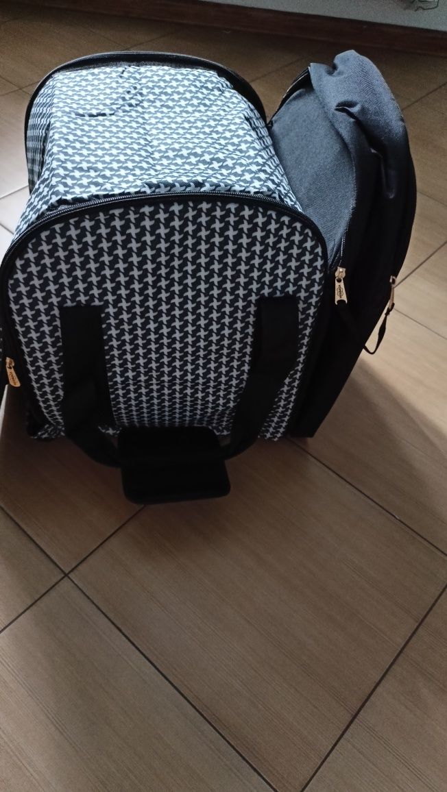 Torba dla Termomixa