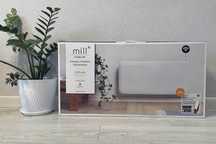 Обігрівач Настінний Mill Invisible WiFi 1500W (PA1500WIFI3) НОВИЙ