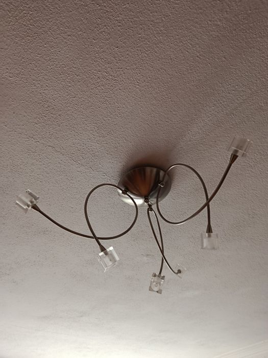 Candeeiro de teto sala