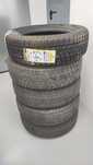 Opony zimowe Imperial 215/65/17