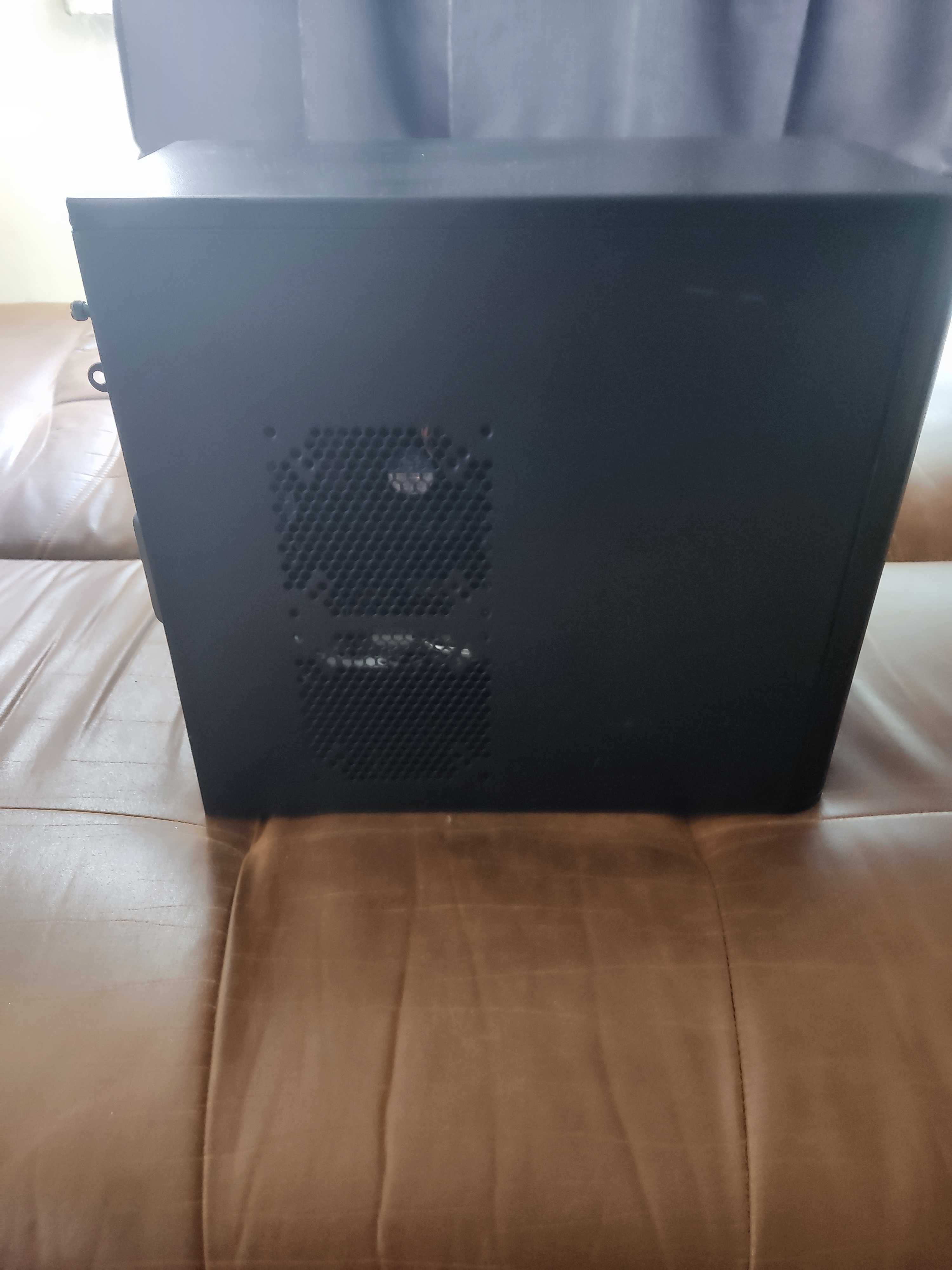 W idealnym stanie PC I5-4590/3.3Ghz- Rx570-16GB HyperX-512SSD