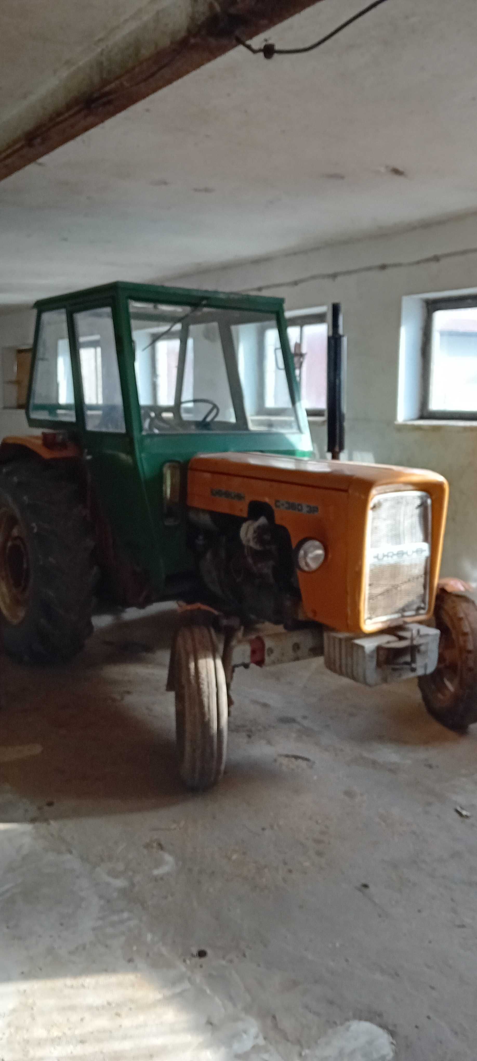 Ursus C-360 3p sprzedam