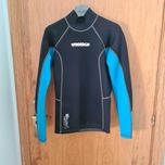 Top em Neoprene da Windesign