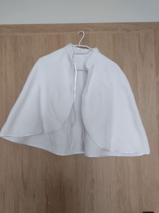 Sprzedam Albę komunijną, Alba, sukienka komunijna, zestaw komunijny