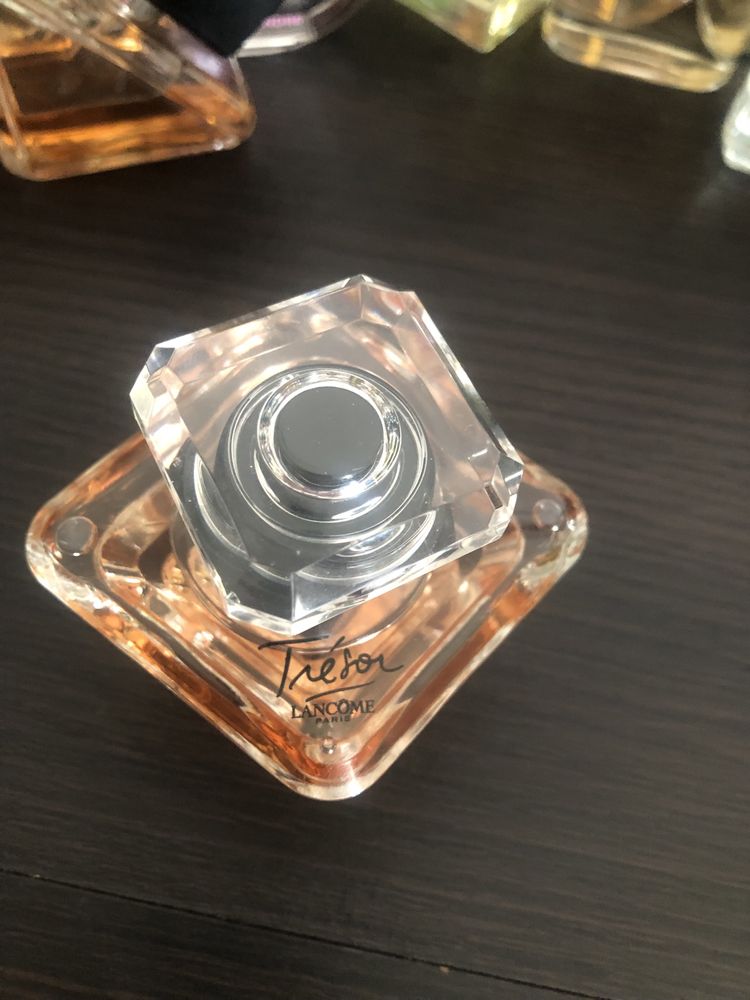 Perfumy Lancom Tresor
