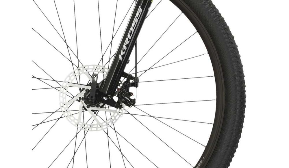 Rower górski KROSS Lea 3.0 (S'15'' koło 27,5'' )