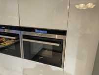 Piekarnik parowy parowar Siemens HB26D552