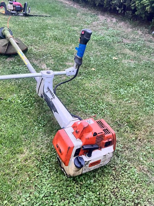 Kosa Stihl fs550