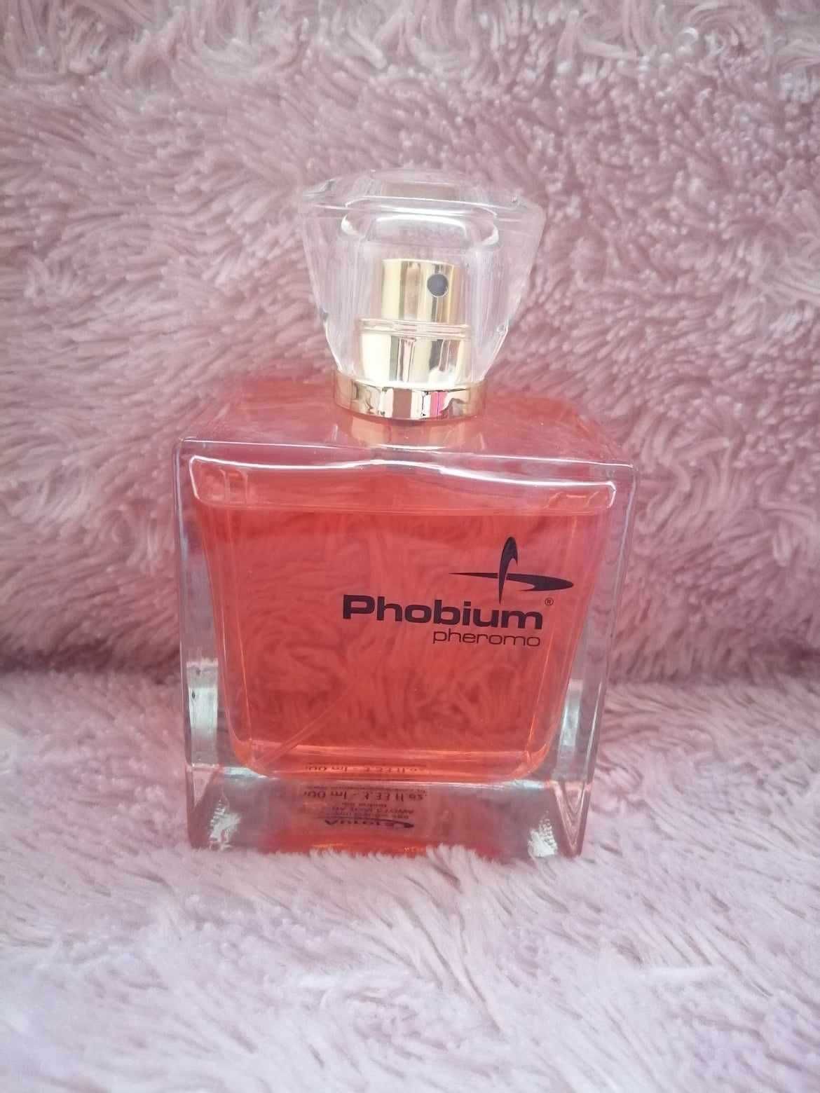 Phobium Pheromo 100 ml, NOWE