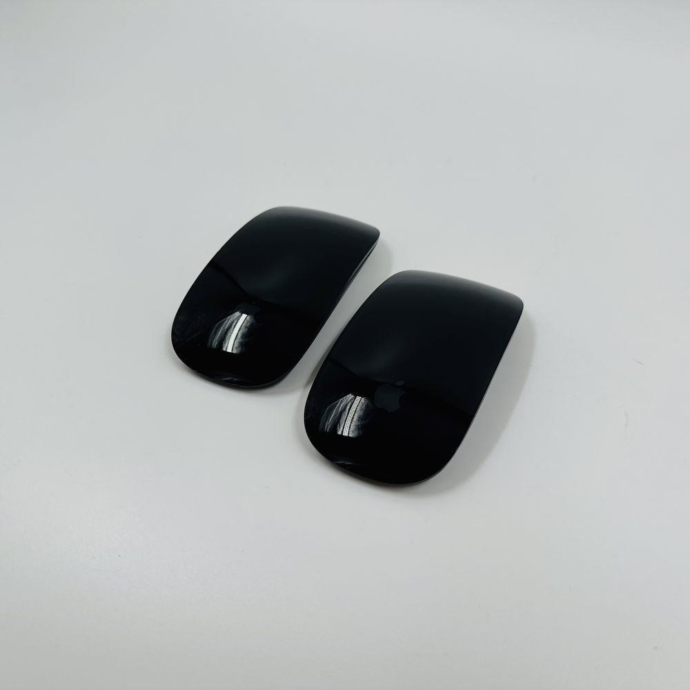 Apple Magic Mouse 2 A1657 Space Grey / Gray / Black Bluetooth Мишка