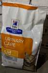 Sprzedam Karme dla kota Hill's C/d Multicare Urinary Care 8 kg
