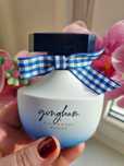Gingham Bath & body works+ GRATIS