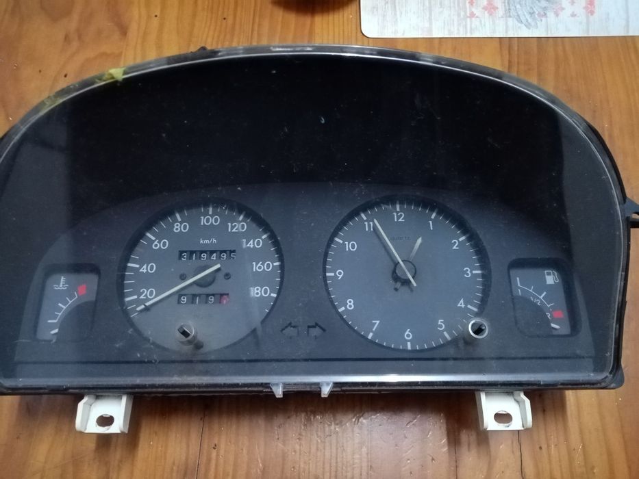 Peças Peugeot / Lancia