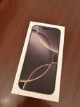 Iphone 16 promax 256 gb