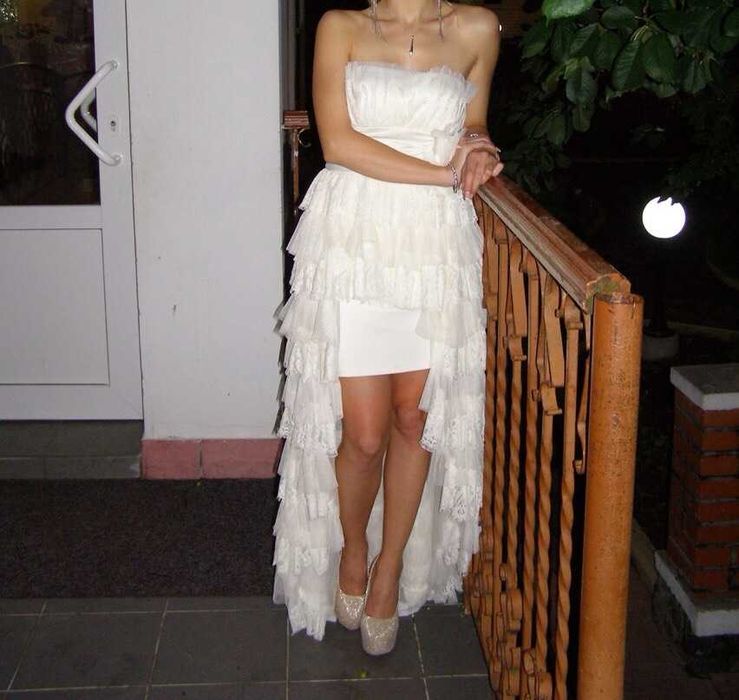 Продам нарядне плаття