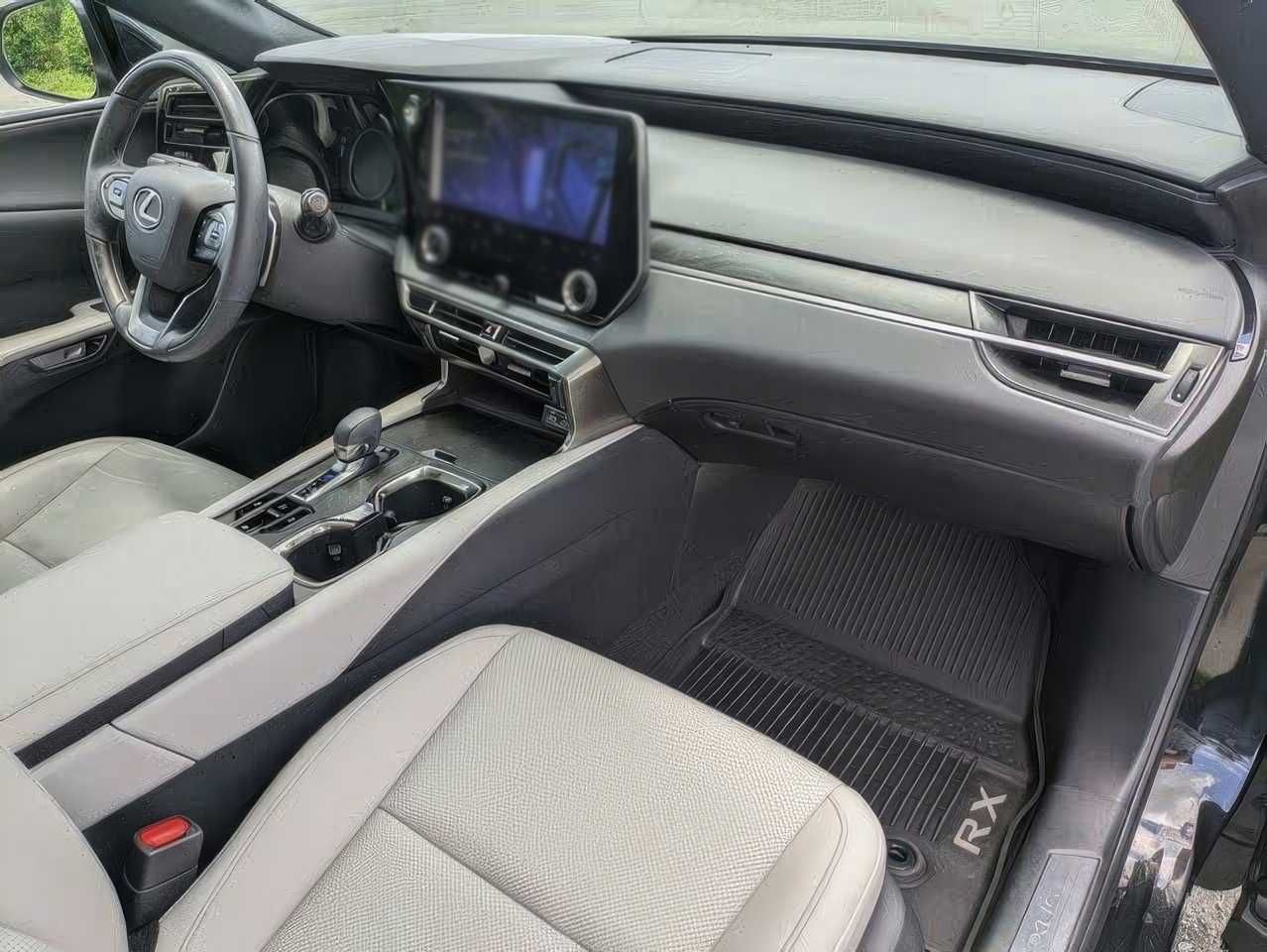 2023 Lexus RX 350 Premium