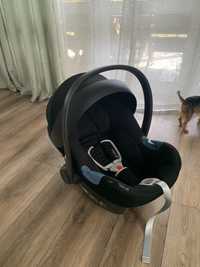 Fotelik samochodowy Cybex anton b i size