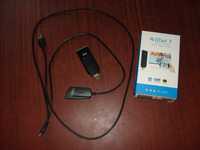 EZCast 2 Wireless Display Receiver (Mirror TV,  приемник Wi-Fi 2,4/5)