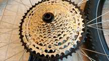 Cassete Btt 12 velocidades
