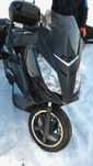PEUGEOT SATELIS 125 COMPRESOR silnik bendix wtrysk kufer czesci POMPA
