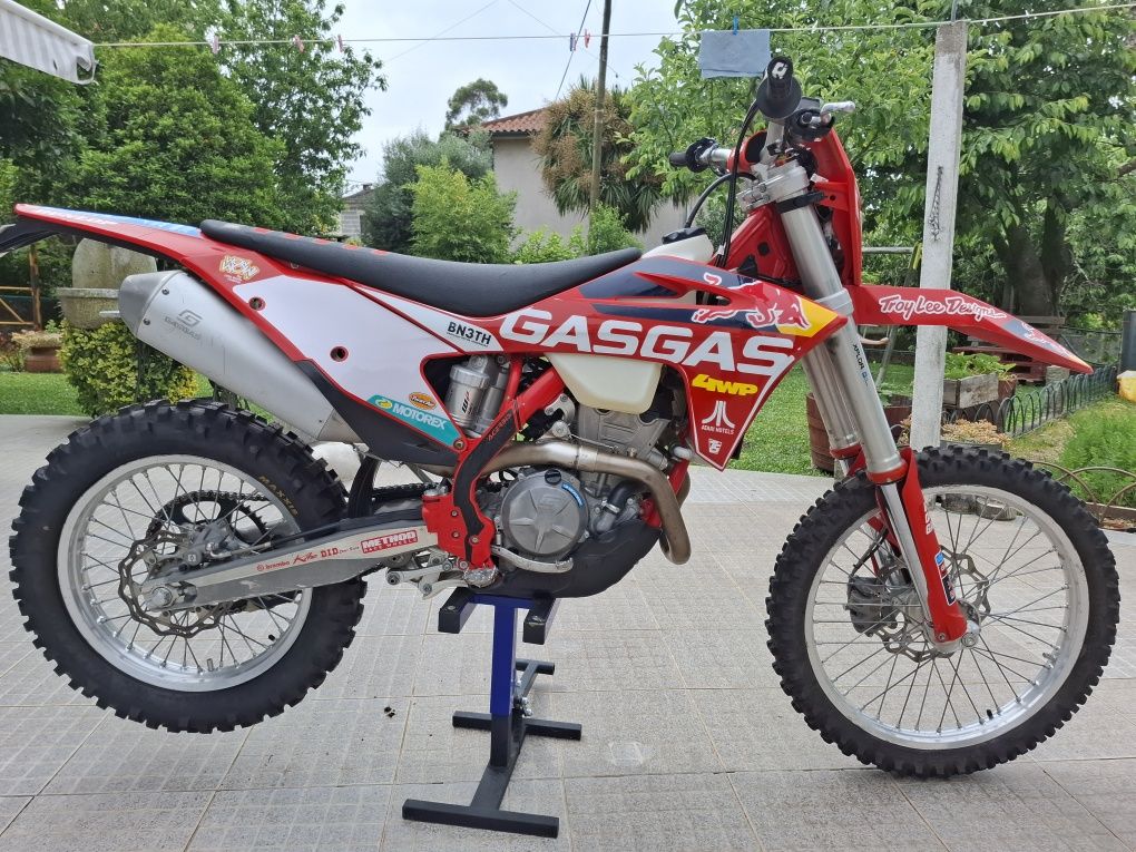 Gas gas EC 350 F