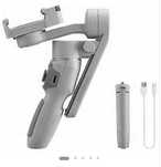 gymbal estabilizador para telemovel disponivel venda urgente!