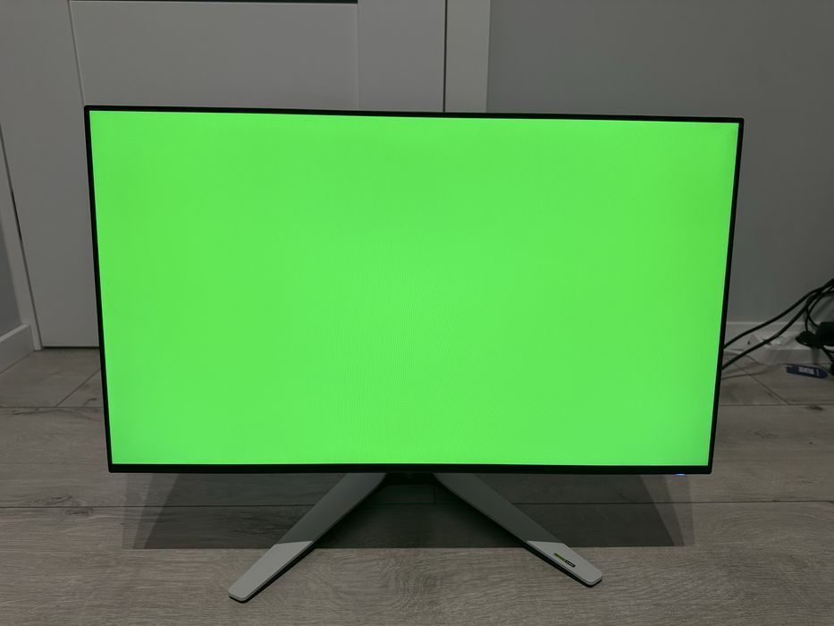 Monitor Dell Alienware AW2723DF
