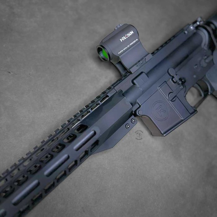 Приціл коліматорний HOLOSUN HS403R