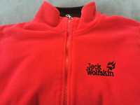 Polar Jack Wolfskin dla dzieci