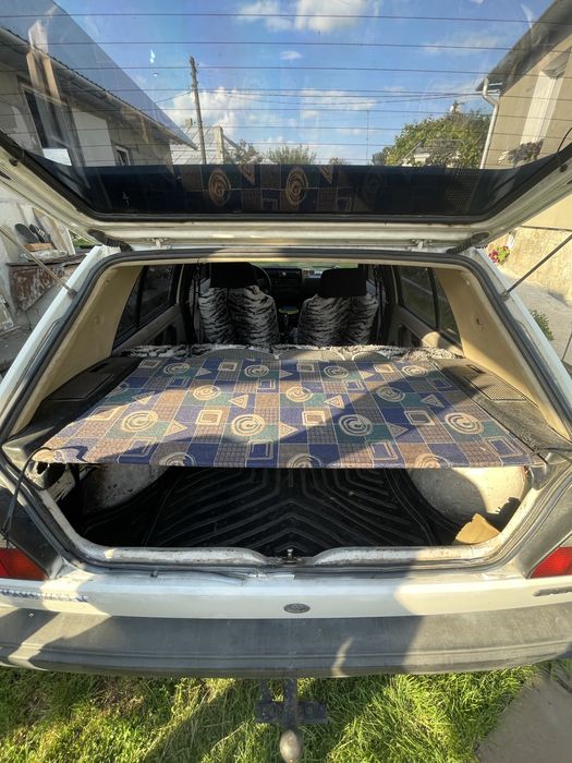 Продається Golf 2 1.3 бензин