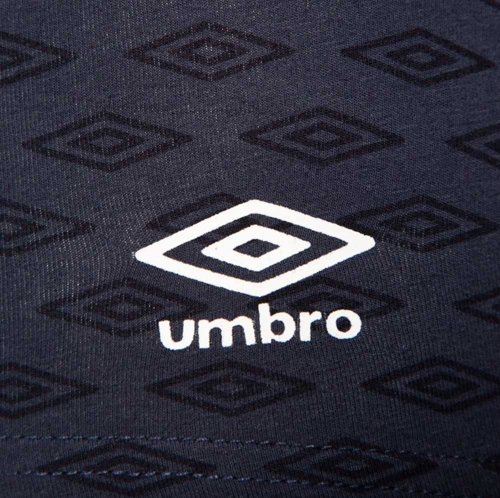 Umbro bokserki majtki męskie Myko 3-PAK: różne rozmiary