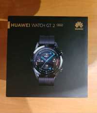 Smartwatch (zegarek) HUAWEI WATCH GT2