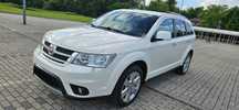 Fiat Freemont 2.0d 170KM 4x4/automat/navi/skóry/bezwypadkowy/ZADBANY/serwisowany