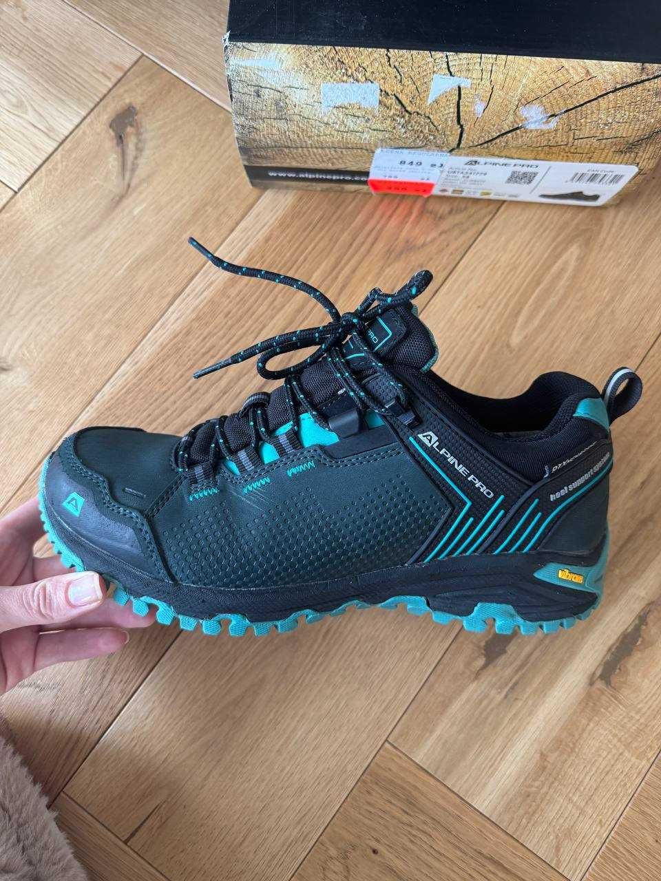 Alpine Pro ZURREFE Rozmiar 38