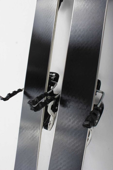 Narty Kastle DX 85 Premium 152 cm + K11 PRD Gripwalk 2023 - 1571