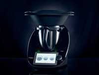 Bimby TM6 Noir (nova em caixa)