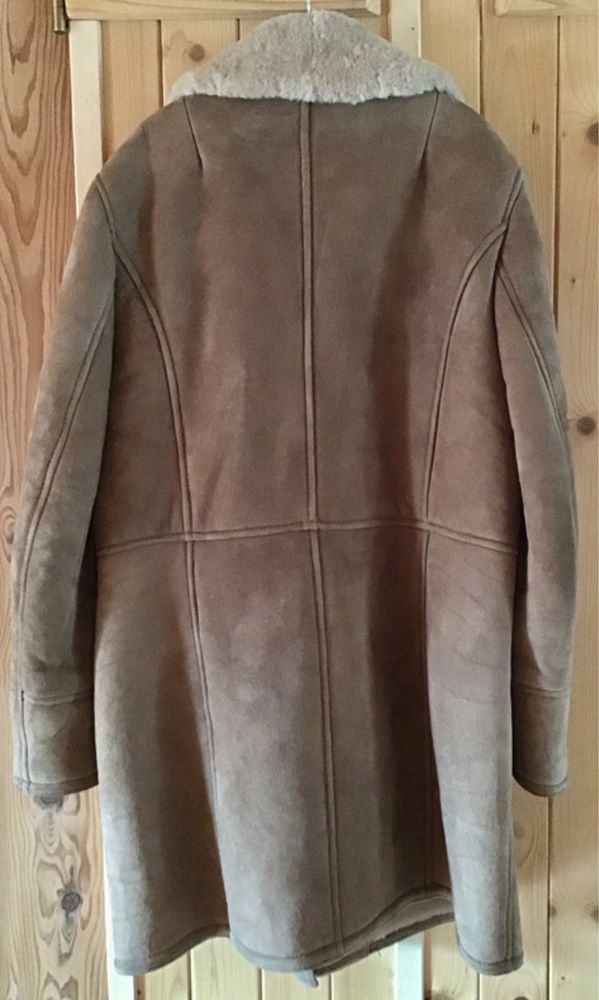 Kożuch L/XL Bielskie Zakłady Futrzarskie