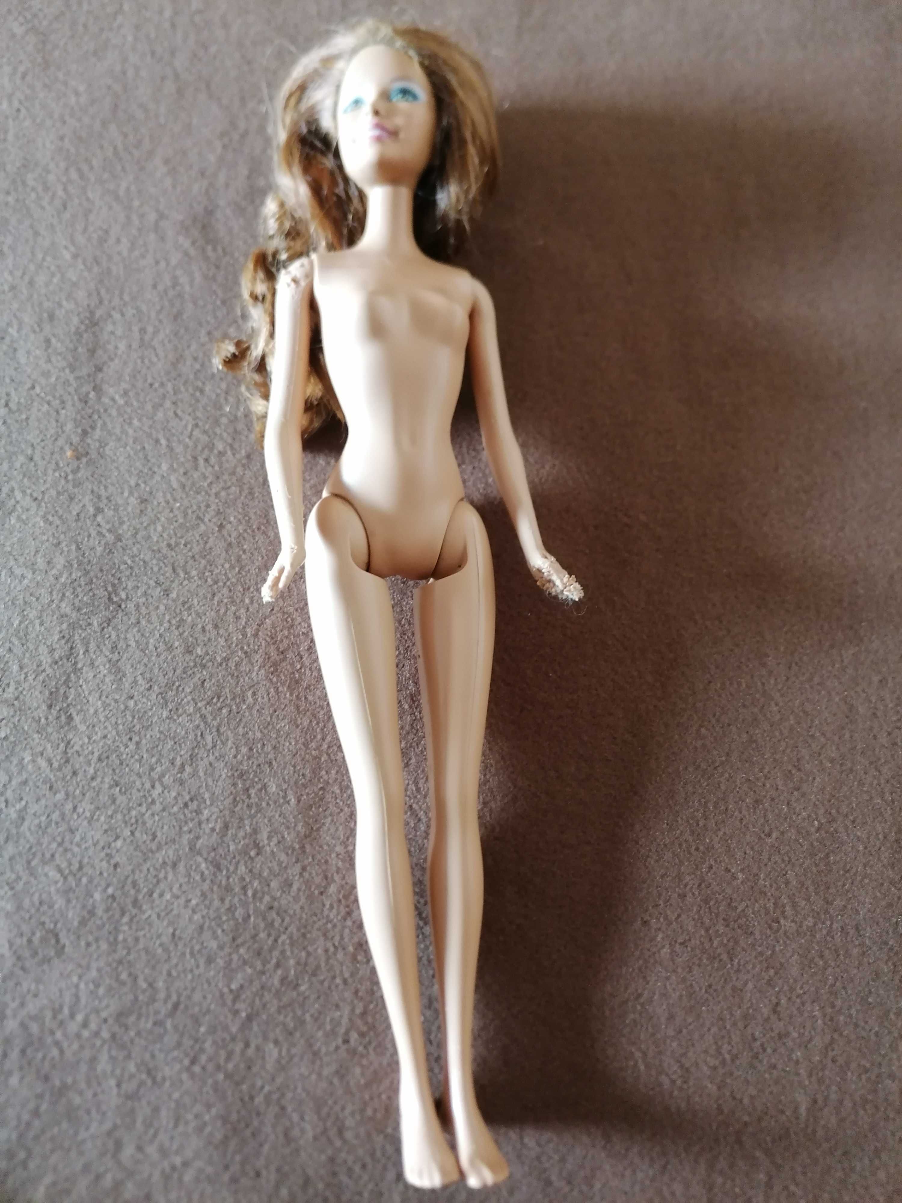 Lalka Barbie Mattel 1999r.