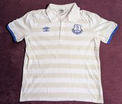Koszulka polo Umbro Everton FC