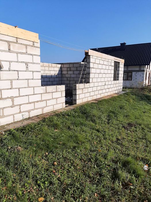 Działka Gołębiewo Wielkie