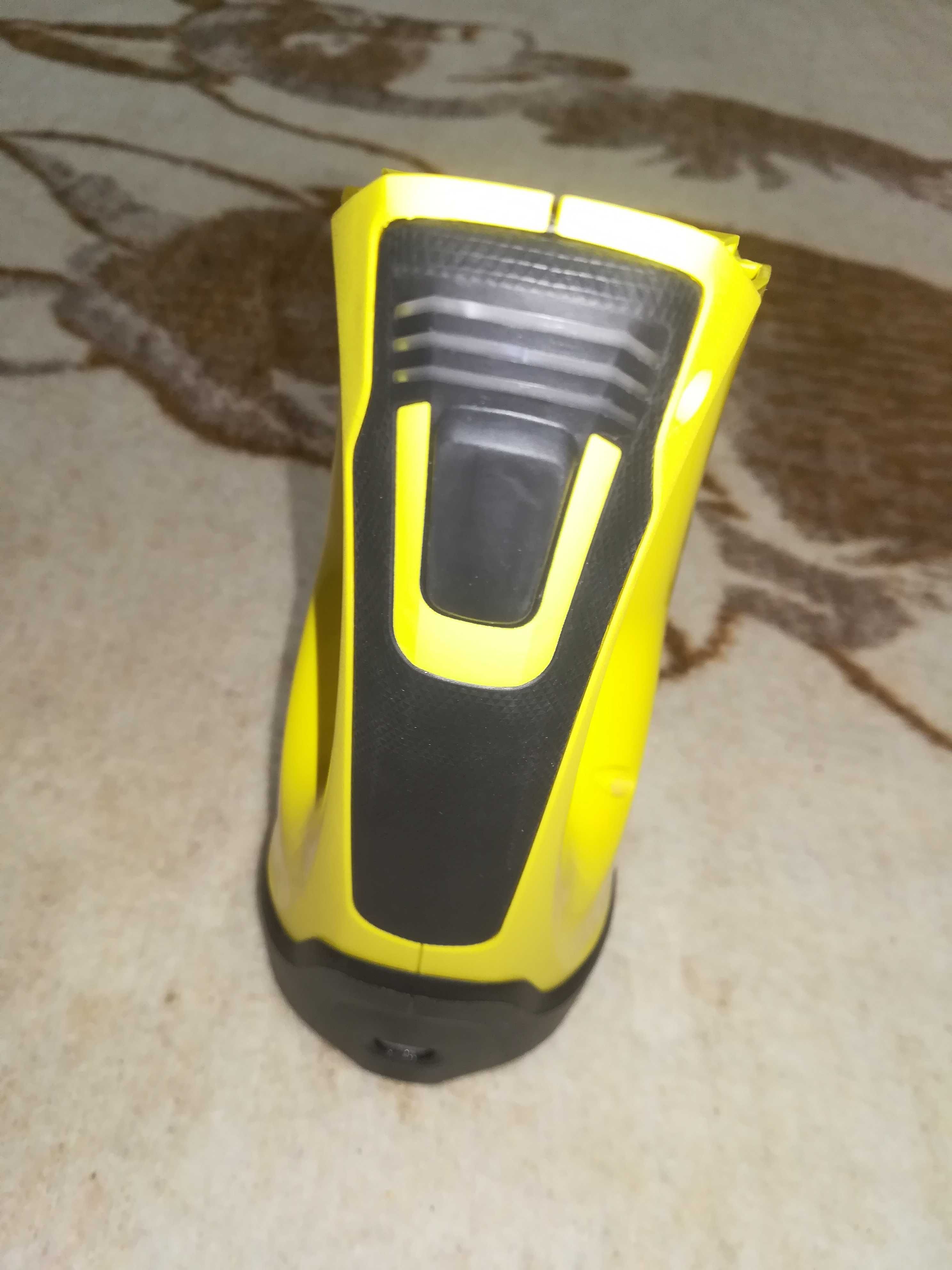 Karcher WV5 obudowa