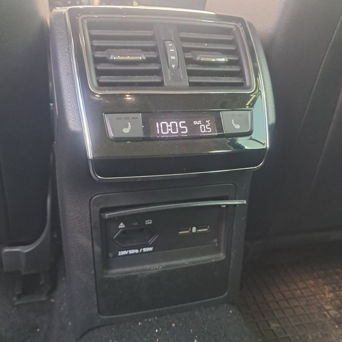 Продам Шкода суперб