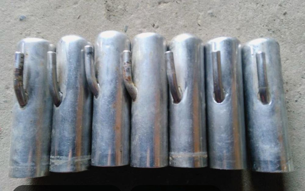 Sprzedam dwie konwie