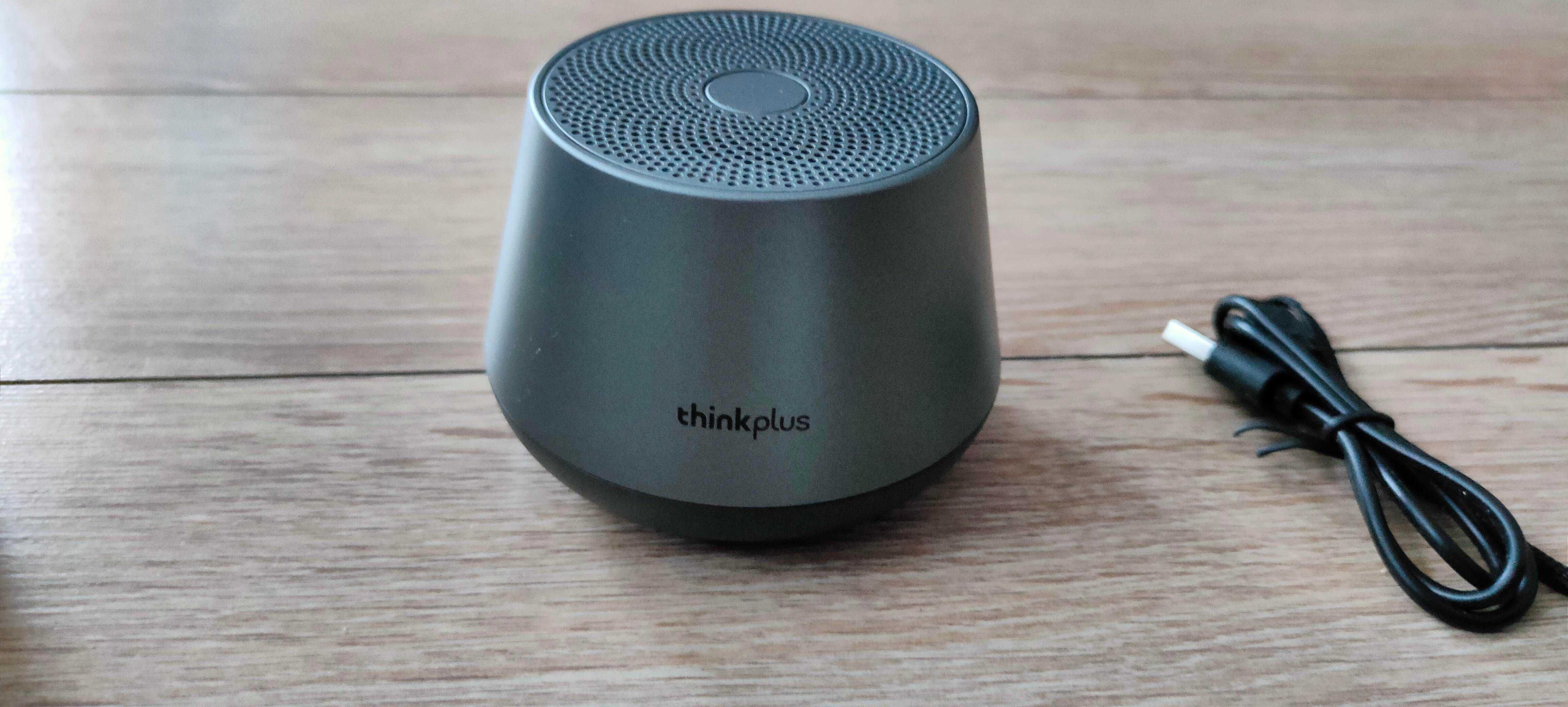 Głośnik bluetooth do rozmów telefonicznych Lenovo ThinkPlus K3 Pro