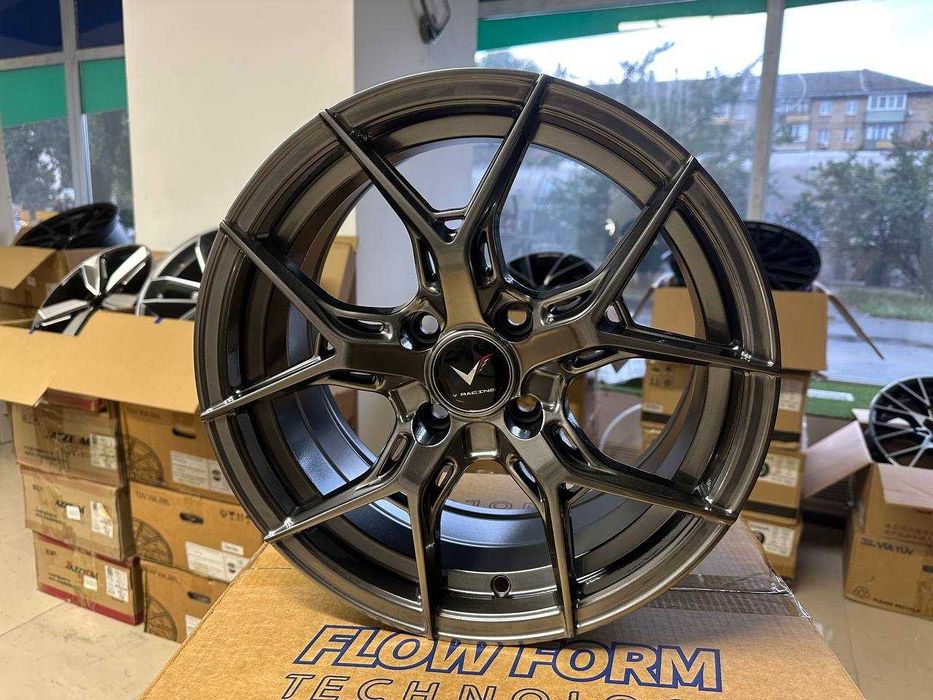 Нові диски R15 4*100 та 4*114.3 / Магазин. Великий вибір