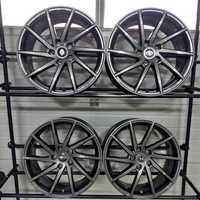 Nowe Nissan Renault Toyota Honda 19" 5x114.3 Et54 8.5J