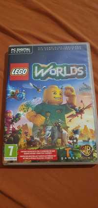 Lego words gra PC nowa