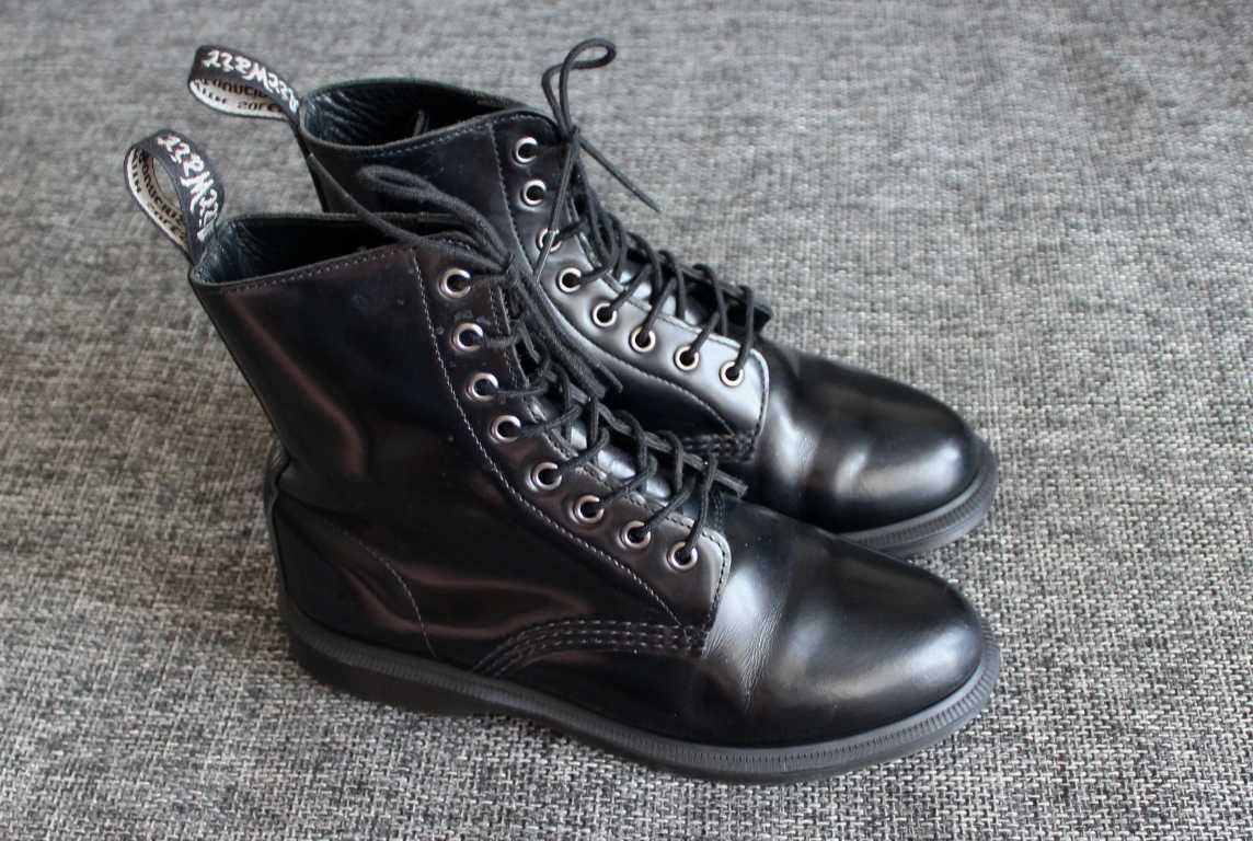 Ботинки Dr. Martens Elsham Оригінал 38р