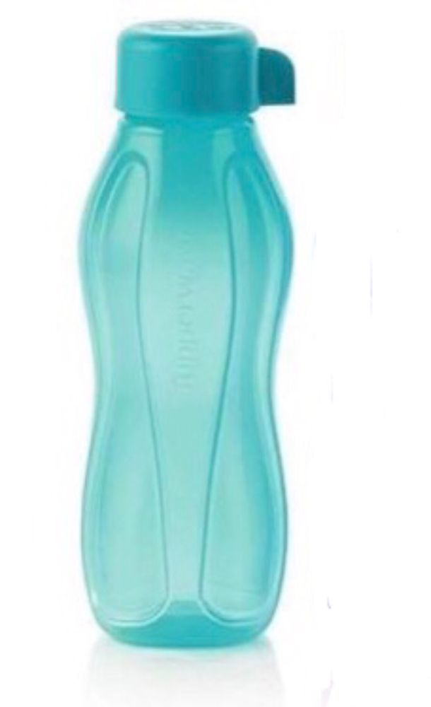 Ecogarrafa 310 ml Tupperware (várias cores)