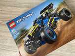 Lego technic 42164 off-road Race Buggy